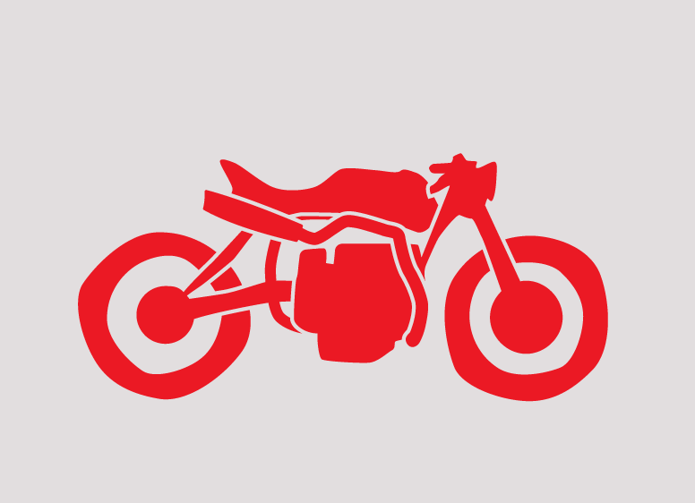 Bikesure Café Racer