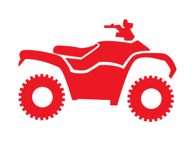 quad bike insurance