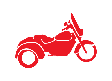 Trike Insurance Quotes from Bikesure